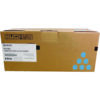 TK152C Toner, 6,000 Page-Yield, Cyan