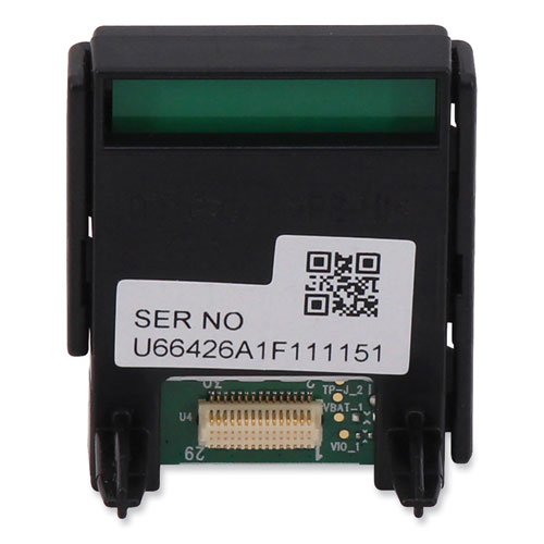 Brother IEEE 802.11b/g/n Dual Band Wi-Fi Adapter for Printer