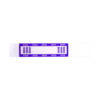 Currency Straps, $20 Bill, $2,000, Self-Adhesive, 1,000/Pack