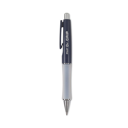 Pilot Dr. Grip Retractable Ballpoint Pens