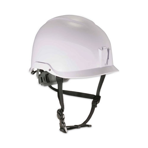 Ergodyne 8974 Class E Safety Helmet