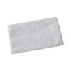 Linear Low Density Industrial Can Liners, 30 gal, 0.7 mil, 30" x 36", White, Flat Pack, 200/Carton