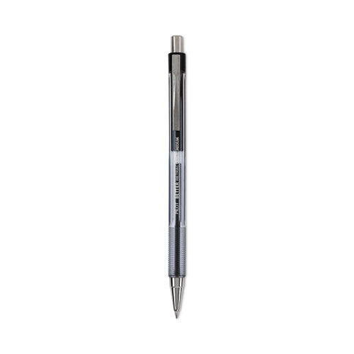 Pilot Better Retractable Ballpoint Pens