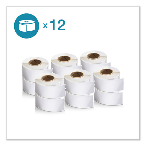 Dymo LabelWriter Labels