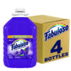 Multi-use Cleaner, Lavender Scent, 1 gal Bottle, 4/Carton