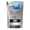 T46C820 (T46C) UltraChrome DS Ink Bag, Black, 6/Carton