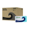 Disposable General-Purpose Nitrile Gloves, Large, Blue, 4 mil, 1,000/Carton