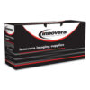 Remanufactured Black Toner, Replacement for FX-7 (7621A001AA), 4,500 Page-Yield