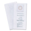 Replacement Vacuum Bags, Fits Windsor Chariot iVac/Nuwave, 10/Pack