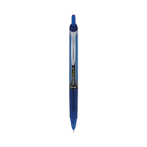 PRECISE V10 RT Retractable Pen