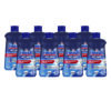 Jet-Dry Rinse Agent, 8.45 oz Bottle, 8/Carton