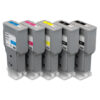 8789B001AA (PFI-207) Ink, Black
