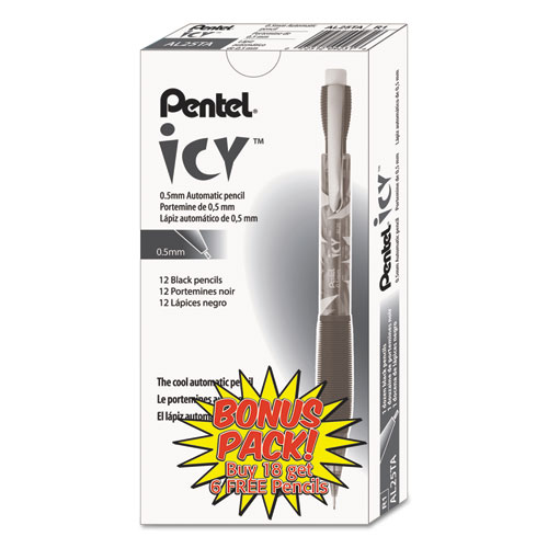 Pentel Icy Mechanical Pencil