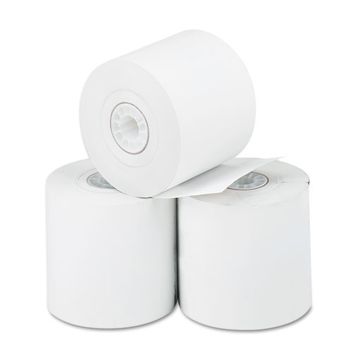 ICONEX NCR Paper Thermal POS Grade 165' Register Rolls
