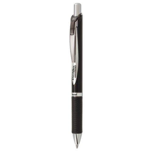 EnerGel Retractable Gel Roller Pen