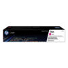 HP 116A, (W2063A) Magenta Original LaserJet Toner Cartridge