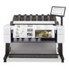 DesignJet T2600dr 36" Wide Format PostScript Multifunction Inkjet Printer