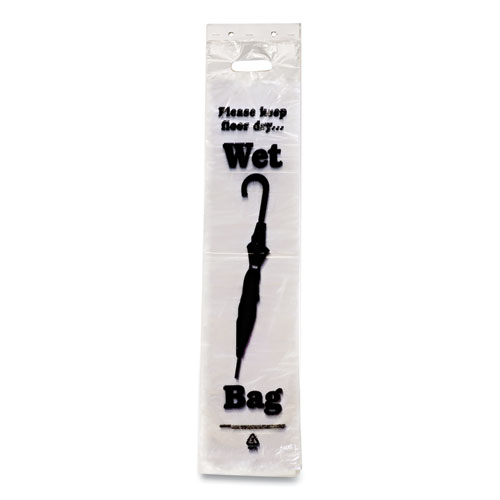 Tatco Wet Umbrella Bags