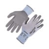 ProFlex 7025 ANSI A2 PU Coated CR Gloves, Blue, Small, Pair