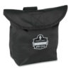 Arsenal 5181 Large Full Mask Respirator Pack with Hook-and-Loop Closure, 11 x 4 x 12.5, Black