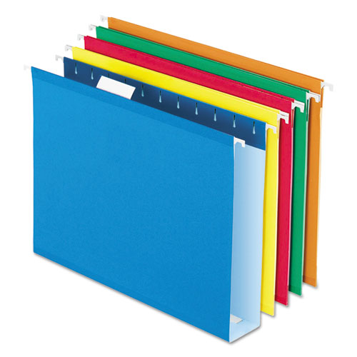 Pendaflex Letter Recycled Hanging Folder