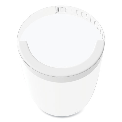 Disposable Face Shield, 13 x 10, Clear, 100/Carton