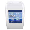 Downy Professional Unscented Fabric Softener, 5 gal Closed-Loop Container