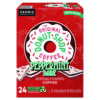 Peppermint Bark K-Cup Pods, 24/Box