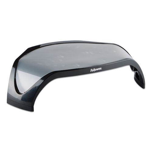 Fellowes Smart Suites Corner Monitor Riser