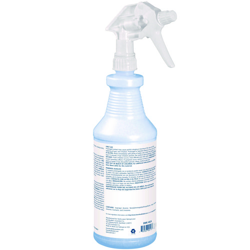 Fresh Scent RTU Liquid Air Deodorizer, 32 oz Spray Bottle