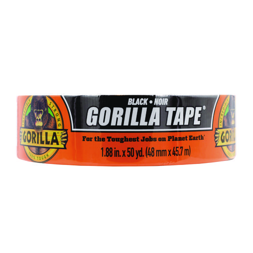 Gorilla Black Tape