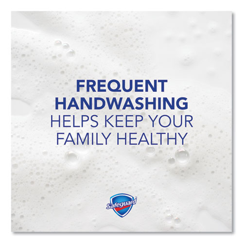 Antibacterial Foam Hand Soap Refill, E-2 Formula, Unscented, 1,200 mL, 4/Carton