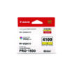 6780C002AA (PFI-4100) High-Yield Ink, Yellow