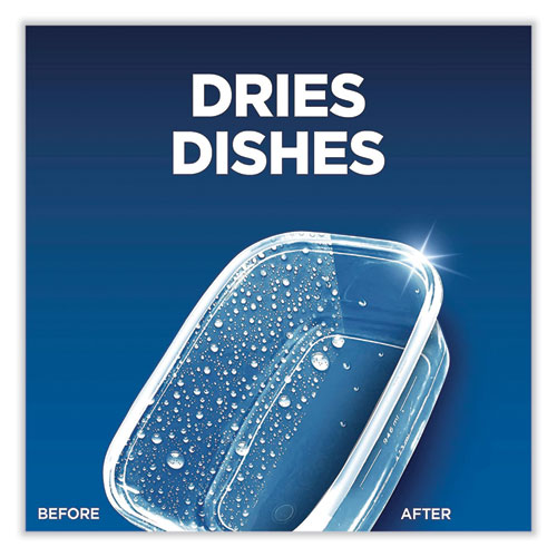 Finish Jet-Dry Rinse Aid