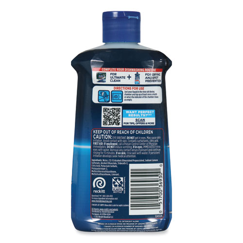 Finish Jet-Dry Rinse Aid