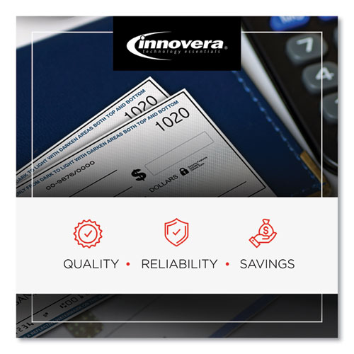 Remanufactured Cyan Toner, Replacement for TN223C, 1,300 Page-Yield