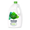 Natural Automatic Dishwasher Gel, Ultra Power Plus, Fresh Citrus, 65 oz Bottle