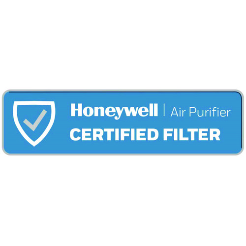 HEPA Air Purifier Filter, Box of 2 Filters
