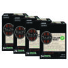 Italian Roast Coffee K-Cups, 96/Carton