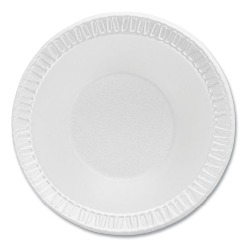 Dart Concorde 6 oz Nonlaminated Foam Bowls