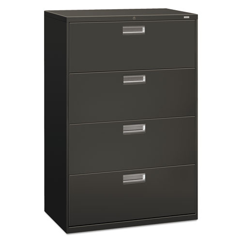 HON Brigade 600 H684 Lateral File