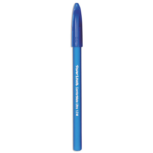 Paper Mate ComfortMate Triangular Ink Pens
