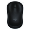 M240 for Business, 33 ft Wireless Range, Left/Right Hand Use, Graphite