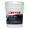 Symplicity Break Ultra Alkaline Booster, Unscented, 5 gal Pail