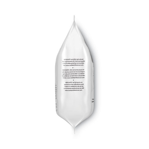 Frothy Coffee Beverage, French Vanilla, 2 lb Bag, 6/Carton - Image 5