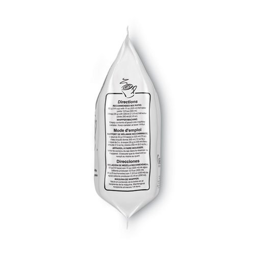 Frothy Coffee Beverage, French Vanilla, 2 lb Bag, 6/Carton - Image 6