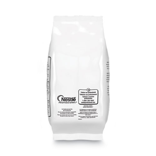Frothy Coffee Beverage, French Vanilla, 2 lb Bag, 6/Carton - Image 7