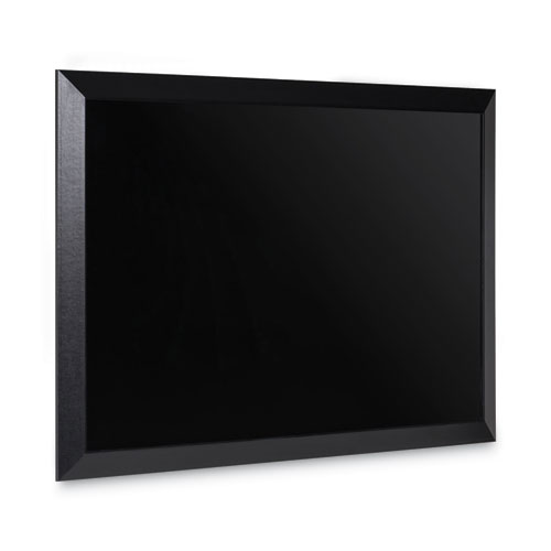 Kamashi Wet-Erase Board, 36" x 24", Black Surface, Black Wood Frame - Image 7
