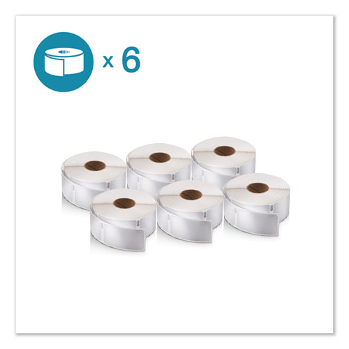 Dymo LabelWriter Labels