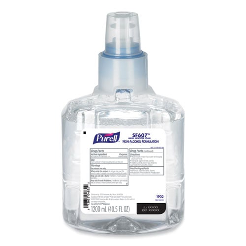 PURELL® Hand Sanitizer Foam Refill